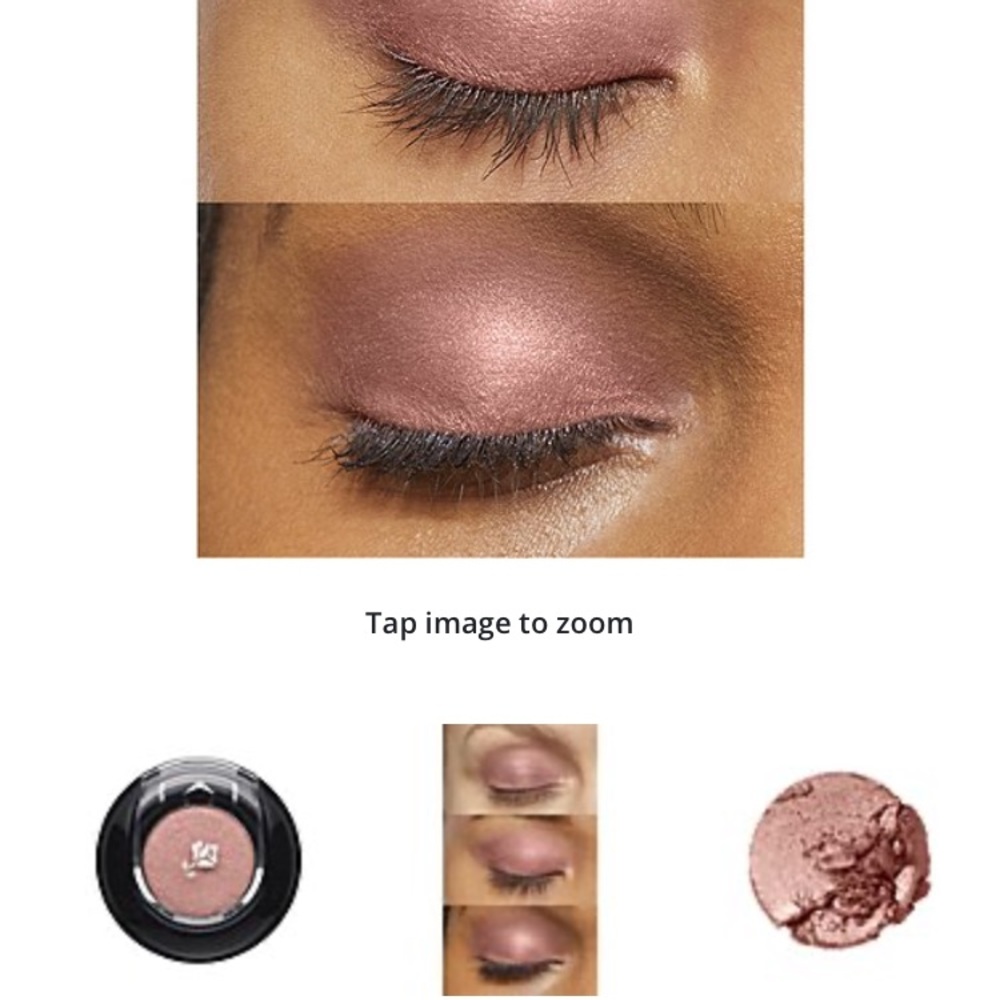 Lancôme Eyeshadow All that Glitters 312